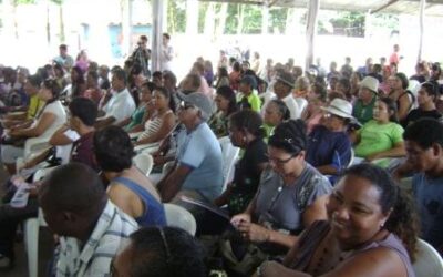 Começa a Caravana pelo Sistema Norte