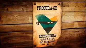 Procura-se: Vale