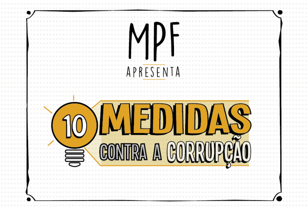 Atingidas e Atingidos pela Vale apoiam campanha do MPF contra a Corrupção