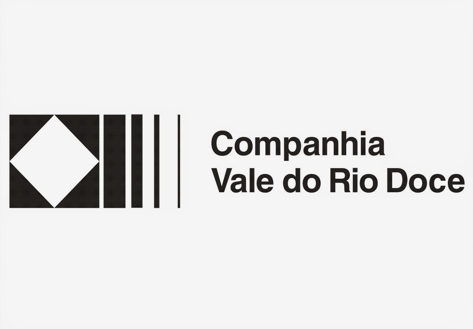 Desestatização da Companhia Vale do Rio Doce (CVRD)