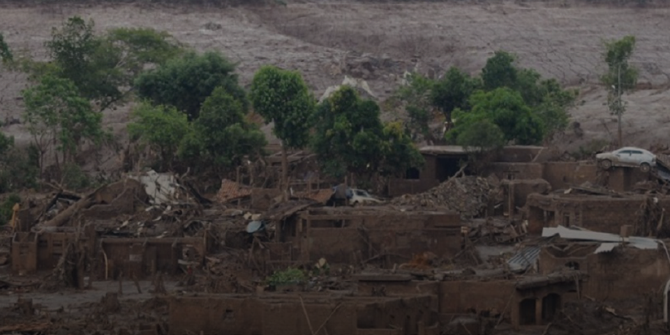 Ata da audiência que homologou o acordo do Samarco-Vale-BHP