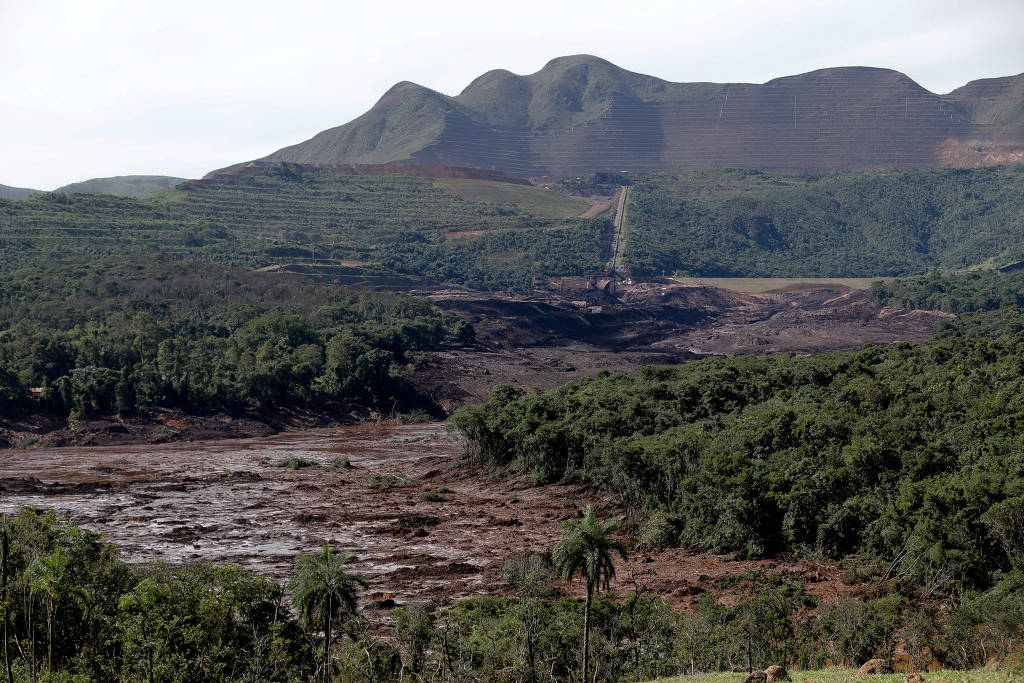 Um novo rompimento de barragem era questão de tempo, afirma pesquisador