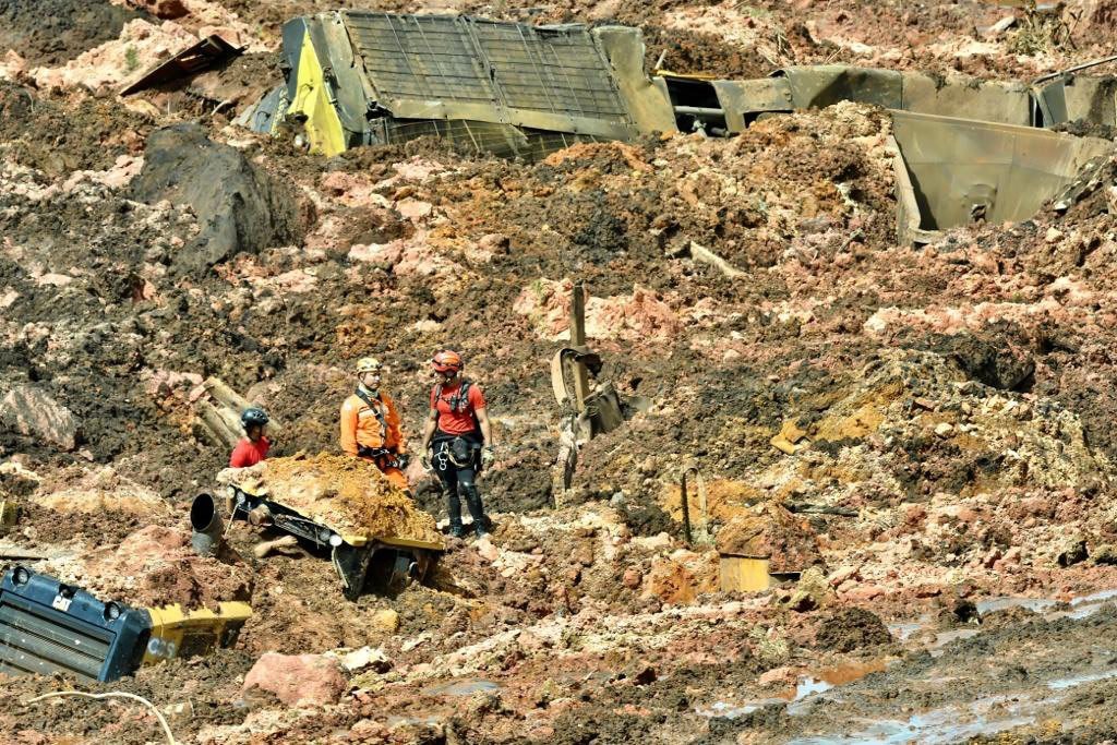 ‘Beira a insanidade’, alertou entidade sobre ampliação da mineração em Brumadinho