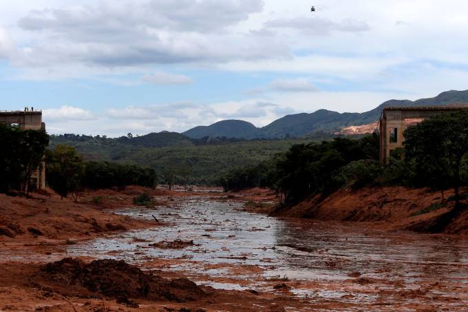 Organizações pedem exclusão da Vale do Pacto Global da ONU