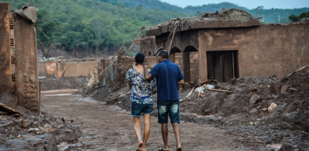 MAB lança documentário sobre a saúde dos atingidos pelo rompimento da Barragem de Fundão