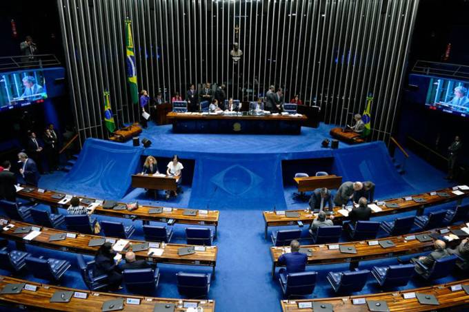 Pedido de CPI sobre rompimento de barragem é protocolado no Senado