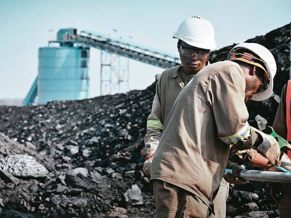 “A atividade mineral é uma das atividades que mais mata. E o Brasil é o país que mais mata”