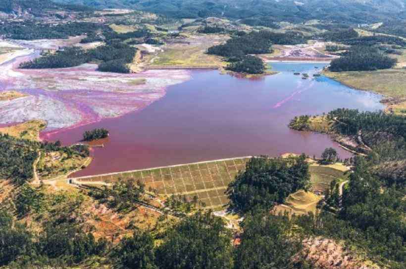 Justiça obriga Vale a garantir segurança ou evacuar bairros em Itabira