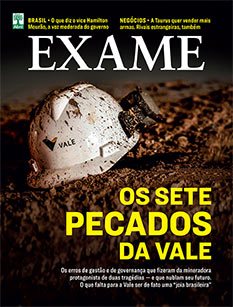 Os sete pecados da Vale que levaram à tragédia de Brumadinho