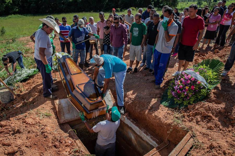 Ministro culpa “destino” pela tragédia em Brumadinho e não cita a Vale