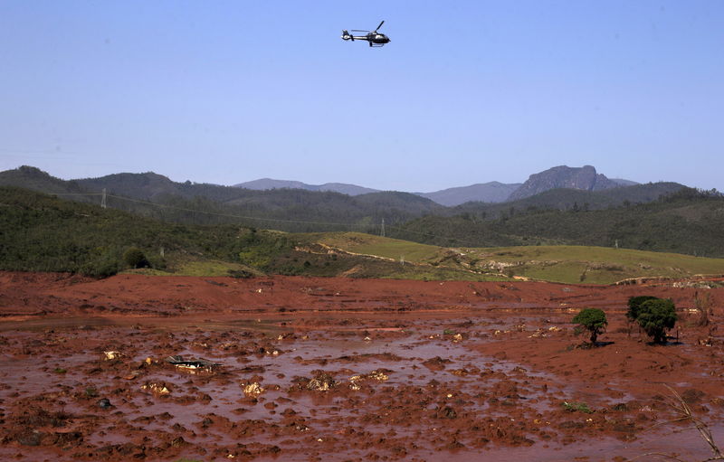 Samarco terá até agosto de 2020 para reassentar vítimas de tragédia, diz MP