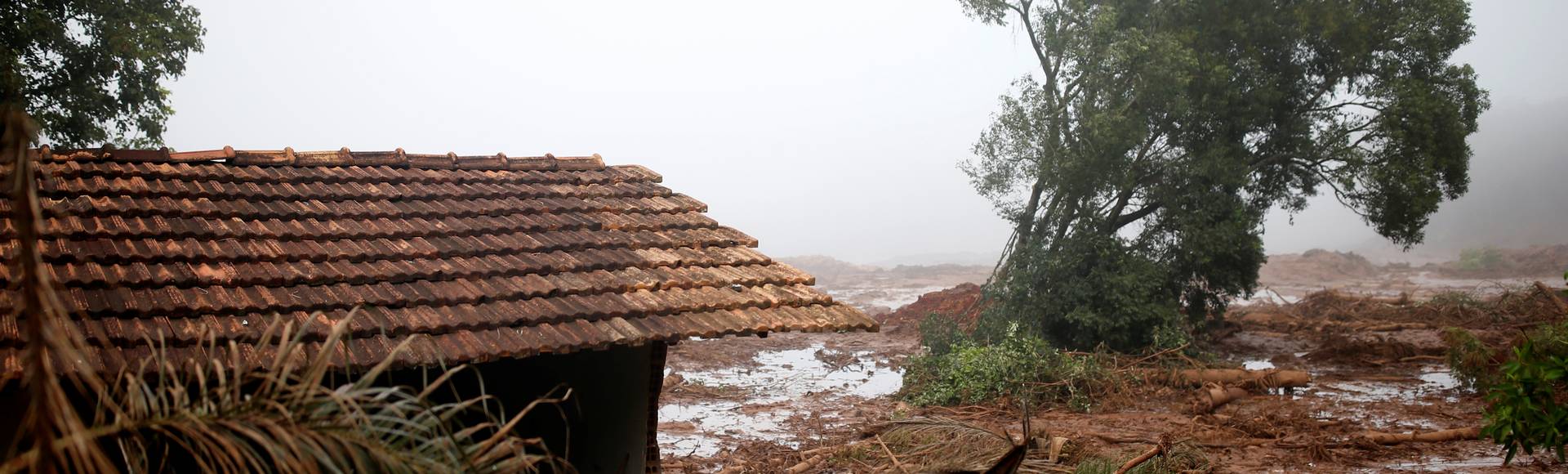 Um mês após Brumadinho: a tragédia invisível dos deslocados internos