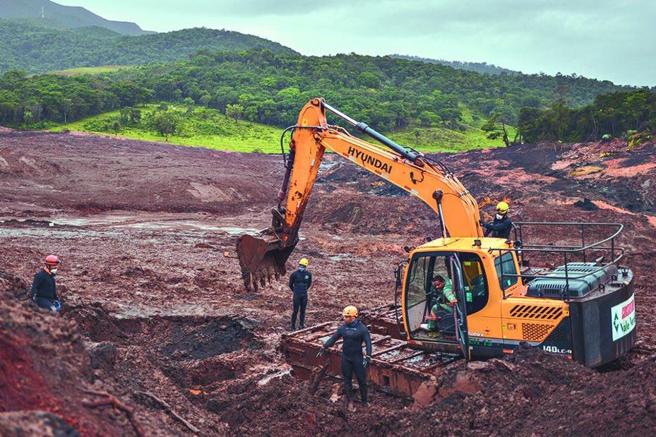 Relator da CPI de Brumadinho deve propor indiciamento de 14 pessoas