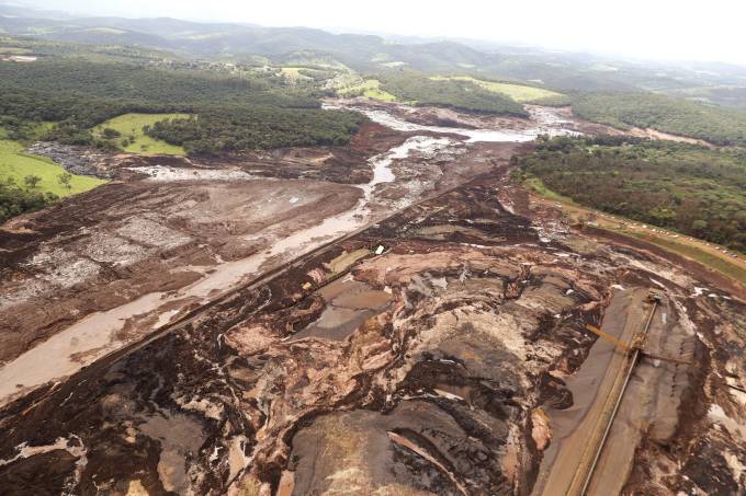 ANM adia eliminação completa de barragens a montante no Brasil