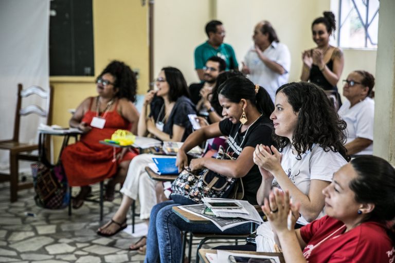 “Carta de Muriaé por territórios livres da mineração” é assinada por mais de 50 movimentos e organizações de todo o Brasil