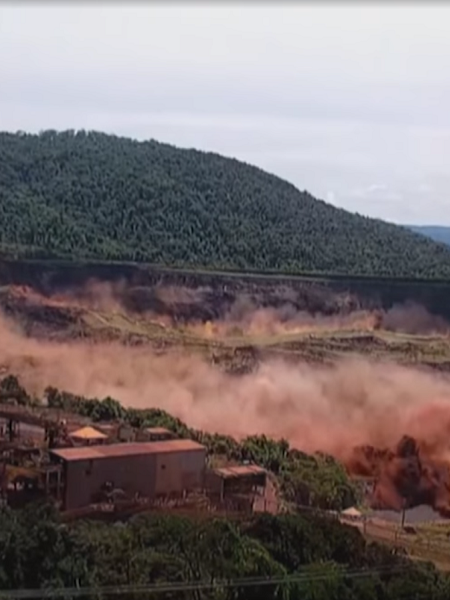 CVM abre inquérito contra executivos da Vale por tragédia de Brumadinho