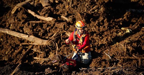 Brumadinho: seis meses de tragédia