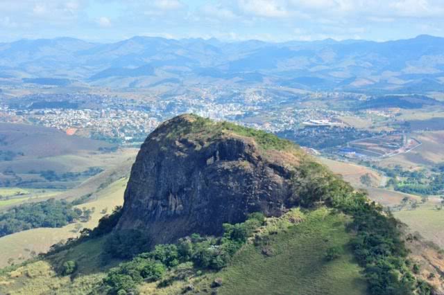 Em Defesa da Serra do Brigadeiro como Território Livre de Mineração