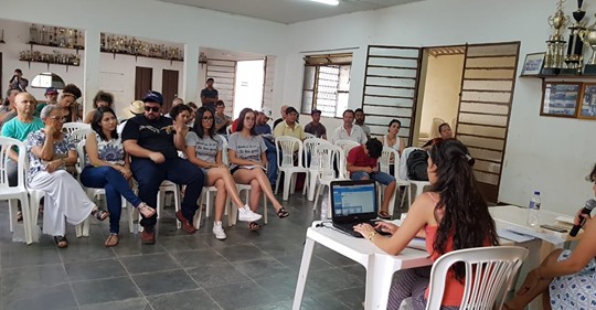 Brumadinho: atingidos reclamam que não são protagonistas no processo de reparação