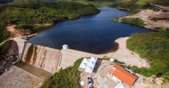 Observatório Nacional desenvolveu projeto para monitorar barragens