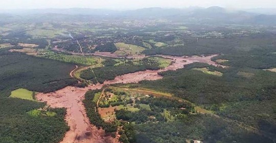 CPI de Brumadinho quer votar relatório neste mês com indiciamento da Vale