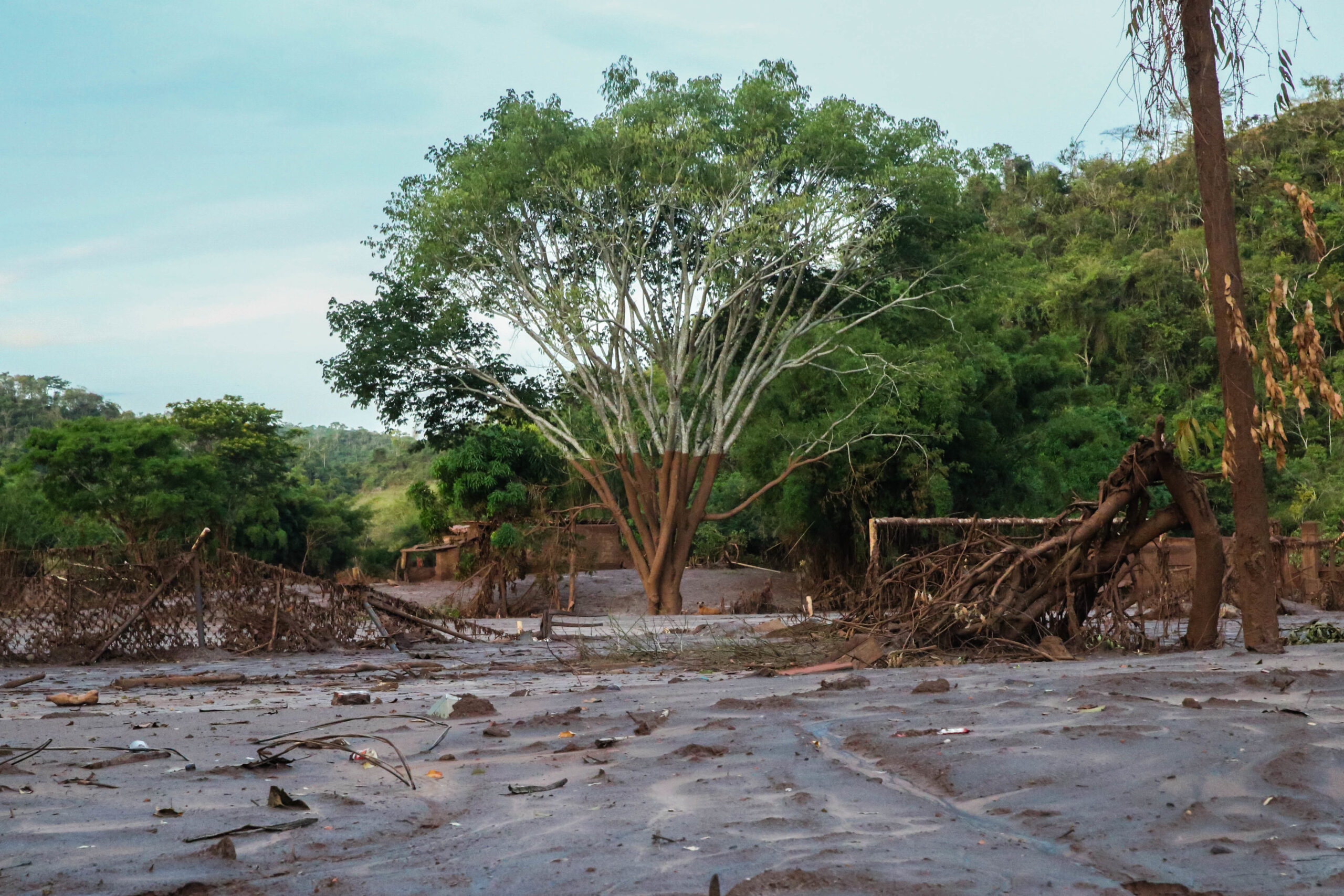 Articulação Internacional dos Atingidos e Atingidas pela Vale vai à Europa denunciar crimes da mineração no Brasil 