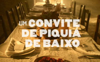 Jantar com Piquiá de Baixo