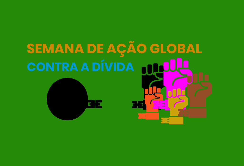 Semana de Ação Global contra dívida