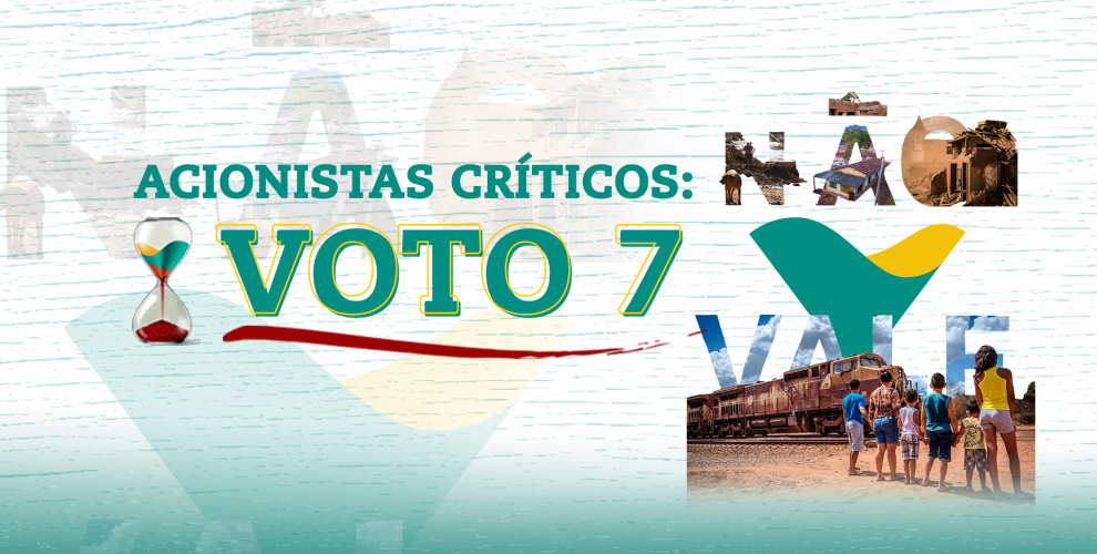 Vale dá prejuízo a acionistas ao investir em Belo Monte