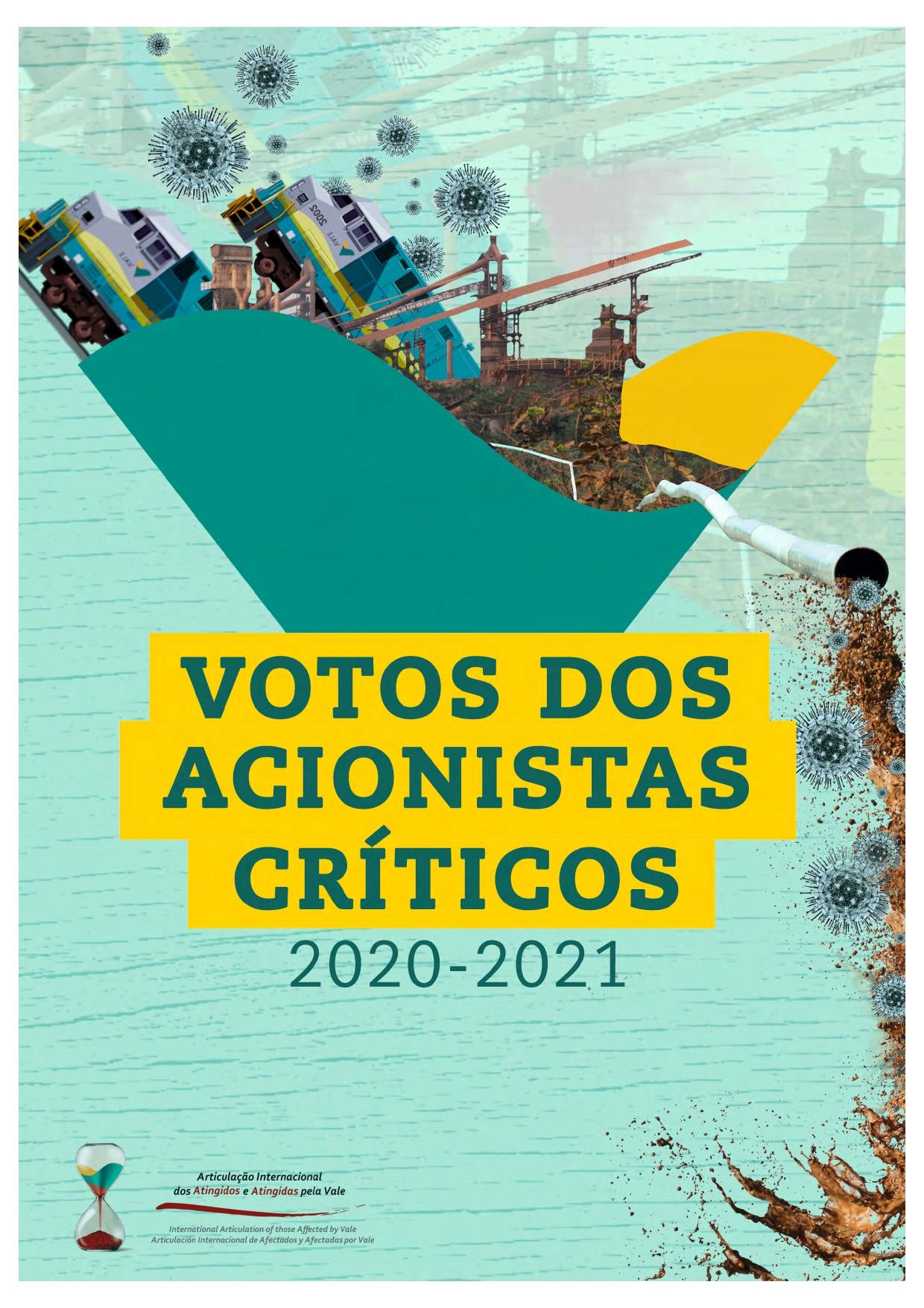 Votos dos Acionistas Críticos 2020 – 2021