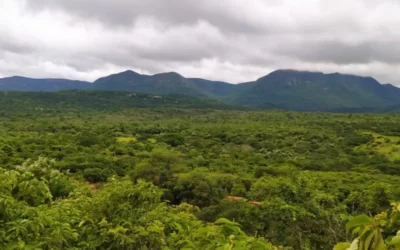 CNDH e Plataforma Dhesca visitam Santa Quitéria, no Ceará, em missão sobre projeto de mineração de urânio e fosfato a céu aberto